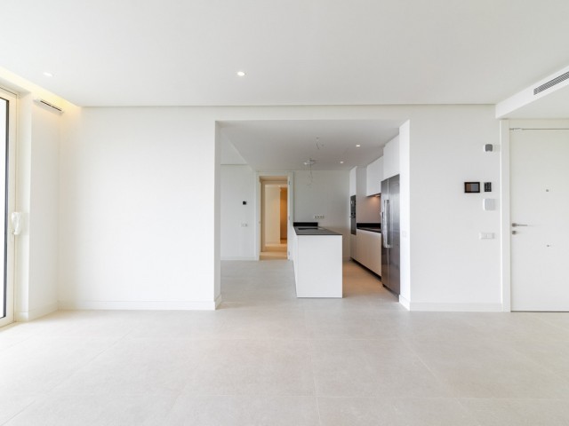 3 Makuuhuoneen Huoneisto Ojén