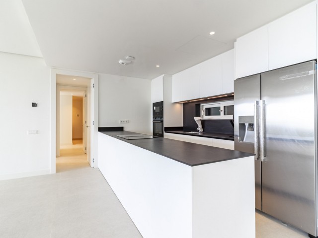 3 Makuuhuoneen Huoneisto Ojén