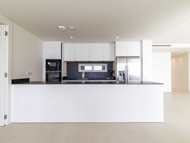 3 Makuuhuoneen Huoneisto Ojén