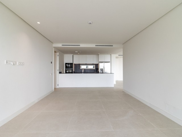 3 Makuuhuoneen Huoneisto Ojén