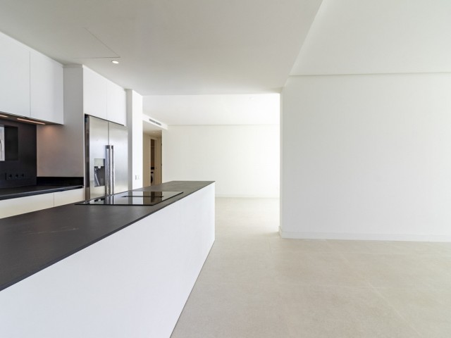 3 Makuuhuoneen Huoneisto Ojén