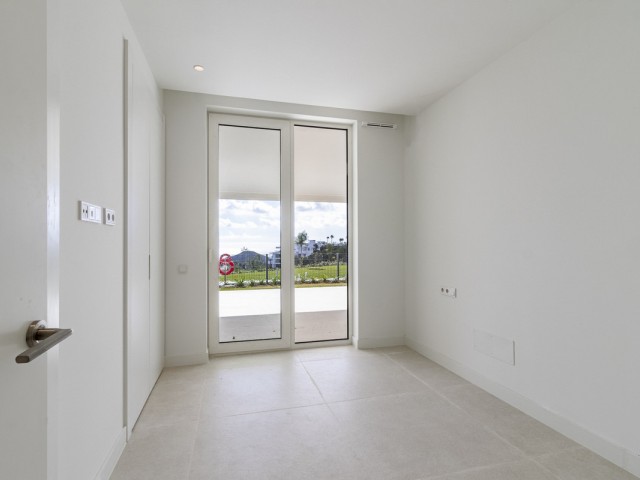 3 Makuuhuoneen Huoneisto Ojén