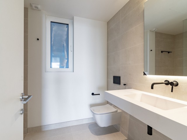 3 Makuuhuoneen Huoneisto Ojén