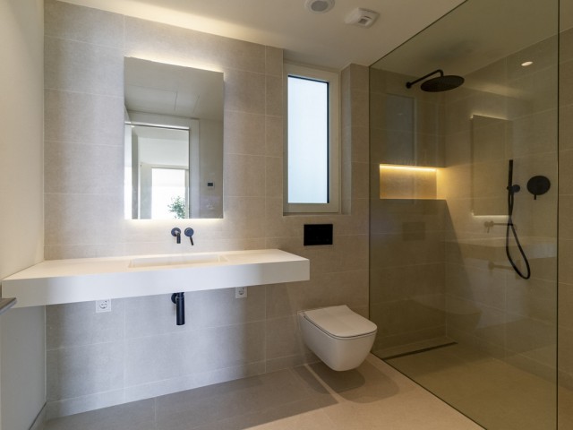 3 Makuuhuoneen Huoneisto Ojén