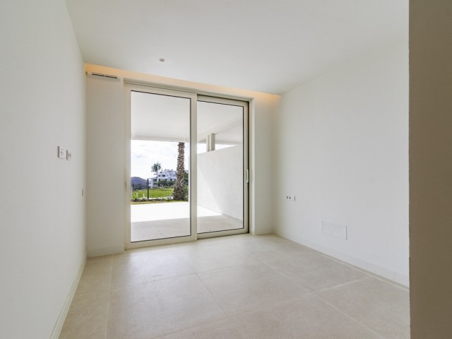 3 Makuuhuoneen Huoneisto Ojén