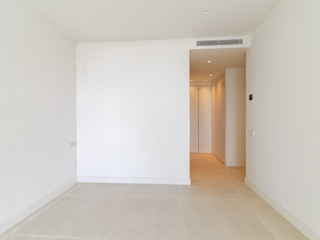 3 Makuuhuoneen Huoneisto Ojén