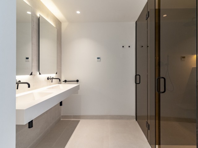 3 Makuuhuoneen Huoneisto Ojén