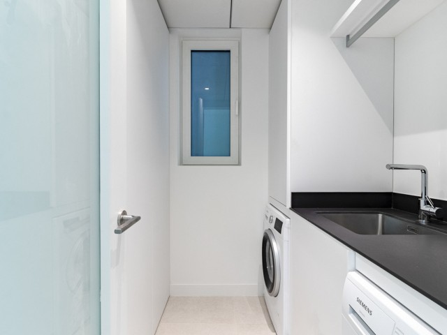 3 Makuuhuoneen Huoneisto Ojén