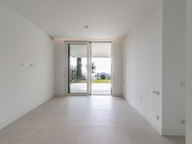 3 Makuuhuoneen Huoneisto Ojén