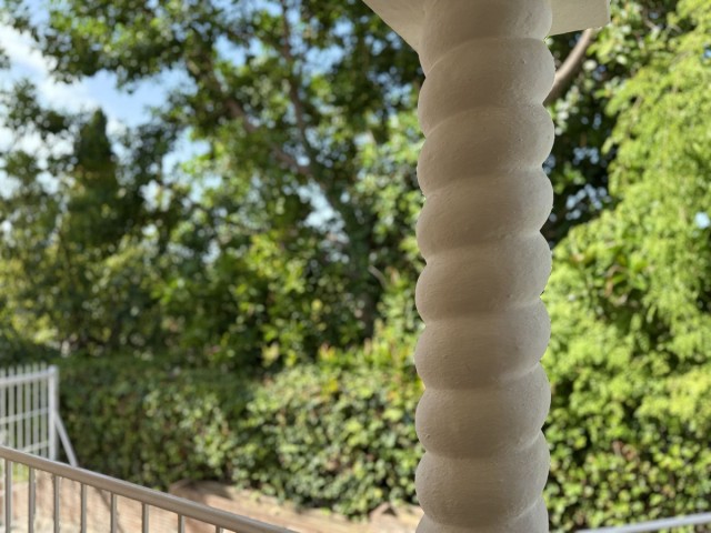 3 Soveroms Villa i San Pedro de Alcántara