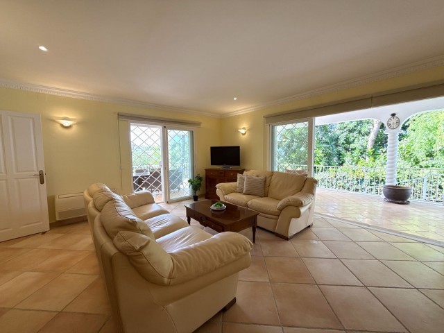 Villa avec 3 Chambres  à San Pedro de Alcántara