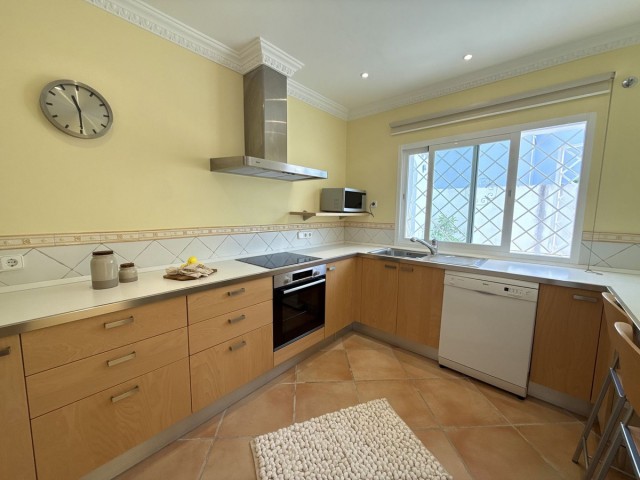 Villa avec 3 Chambres  à San Pedro de Alcántara