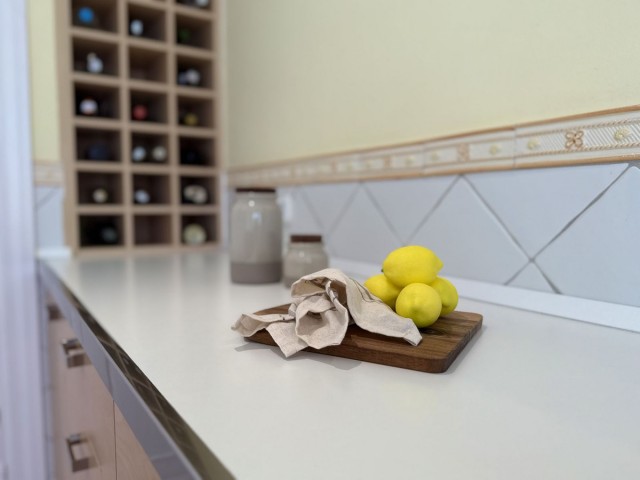 Villa avec 3 Chambres  à San Pedro de Alcántara