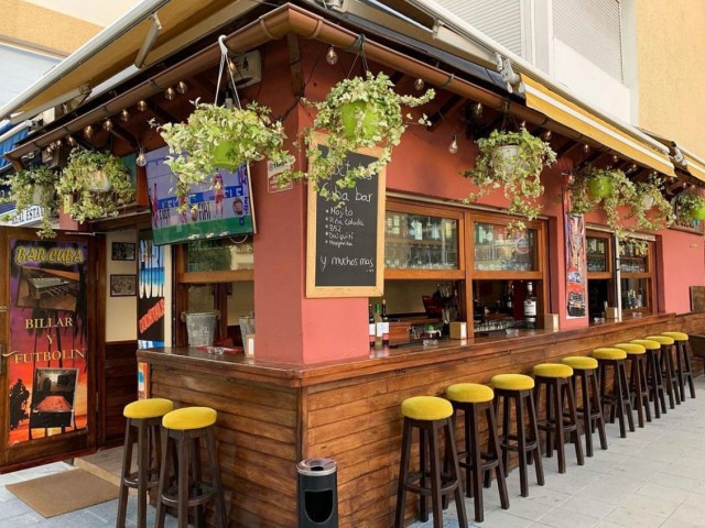 Commercial in Marbella