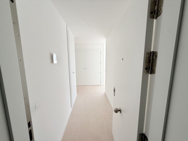 Penthouse in Estepona