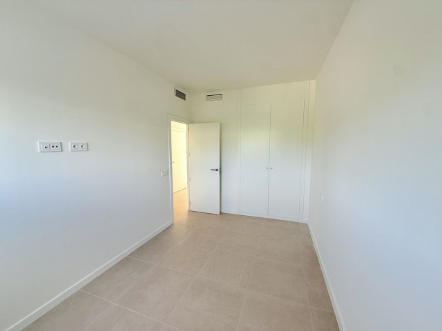 Penthouse in Estepona