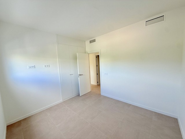 Penthouse in Estepona