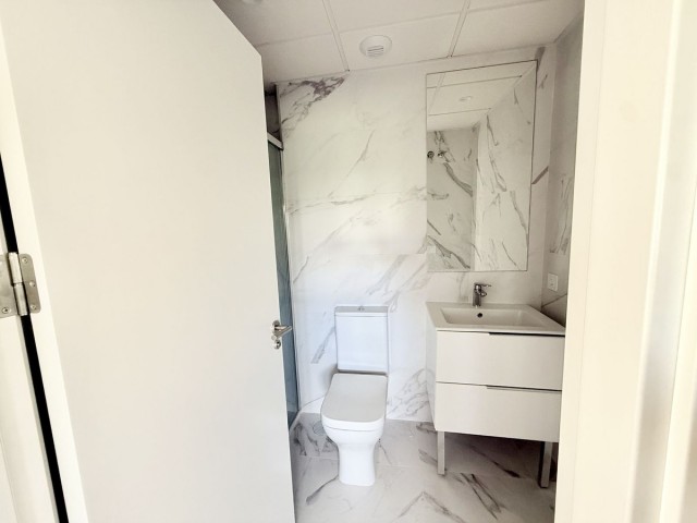 Penthouse in Estepona