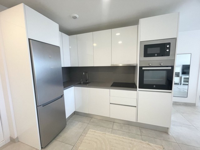 3 Slaapkamer Appartement in La Cala de Mijas