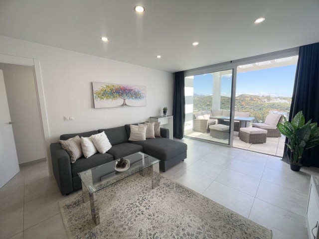 3 Slaapkamer Appartement in La Cala de Mijas