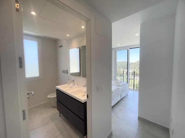 3 Slaapkamer Appartement in La Cala de Mijas