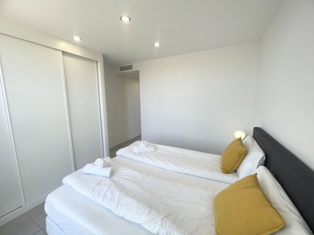 3 Slaapkamer Appartement in La Cala de Mijas