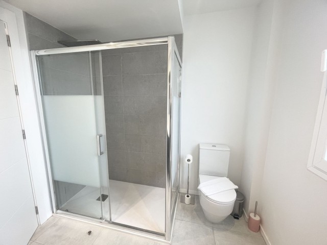 3 Slaapkamer Appartement in La Cala de Mijas