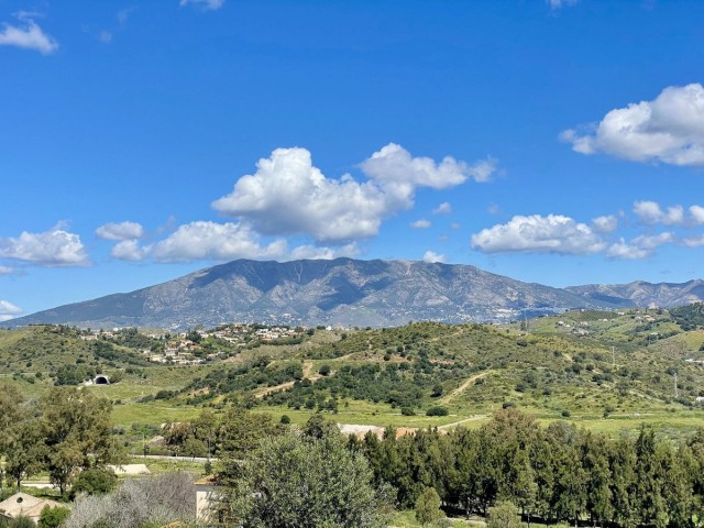 3 Bedrooms Apartment in La Cala de Mijas