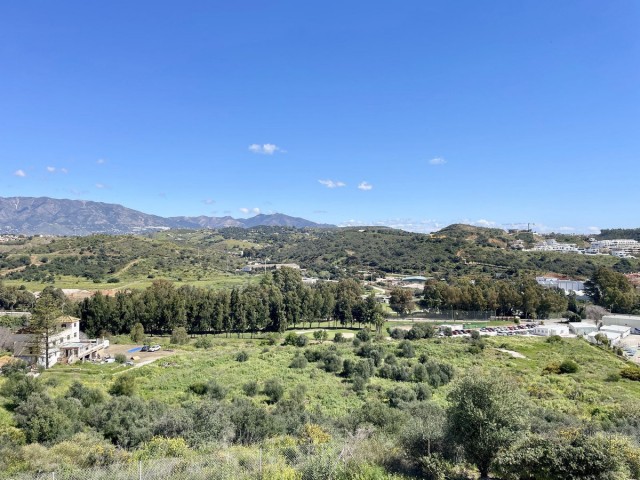 3 Makuuhuoneen Huoneisto La Cala de Mijas