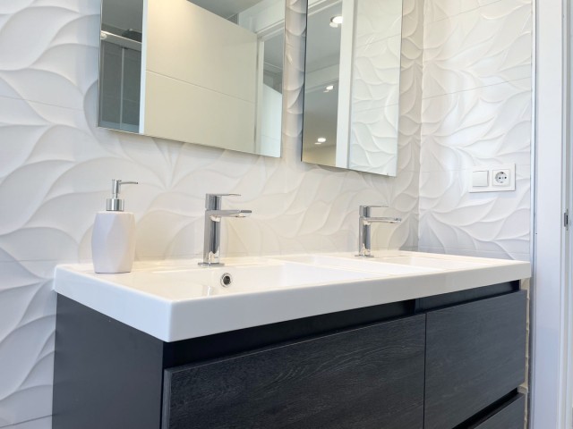 3 Makuuhuoneen Huoneisto La Cala de Mijas