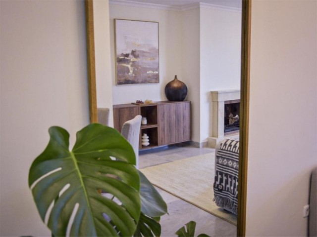 2 Schlafzimmer Apartment in Marbella