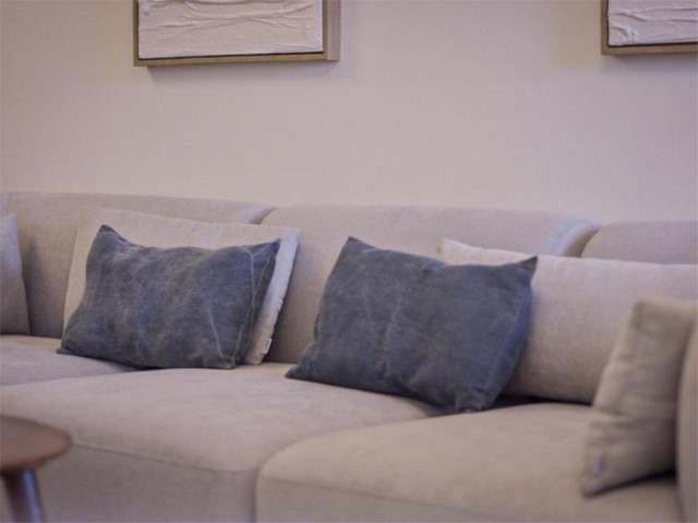 2 Schlafzimmer Apartment in Marbella