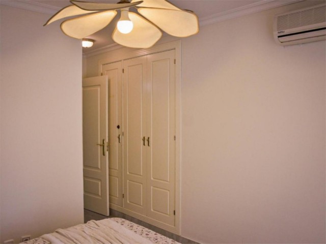 2 Schlafzimmer Apartment in Marbella