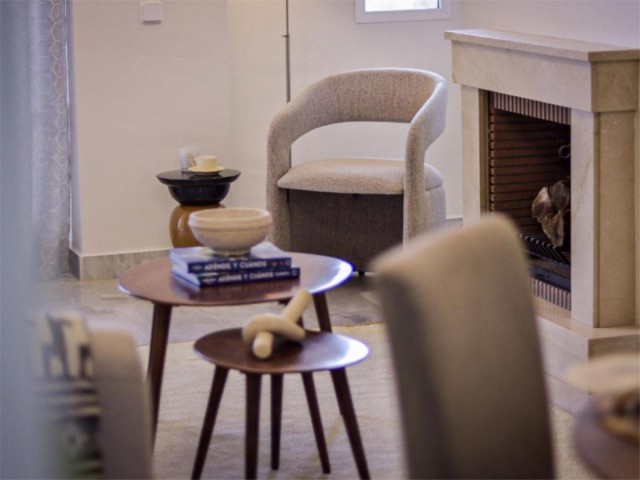 2 Schlafzimmer Apartment in Marbella