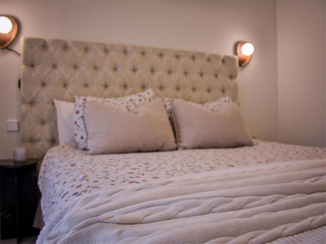 2 Schlafzimmer Apartment in Marbella