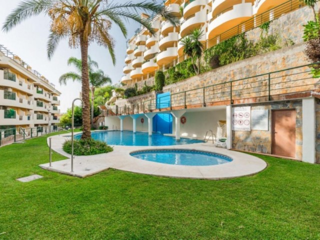 2 Schlafzimmer Apartment in Marbella