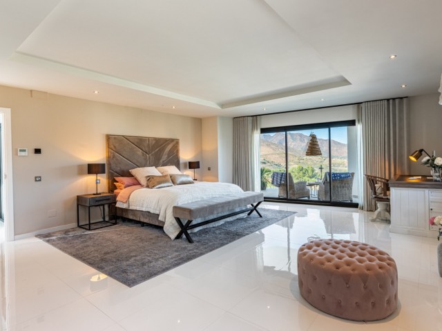 4 Slaapkamer Villa in La Cala Golf