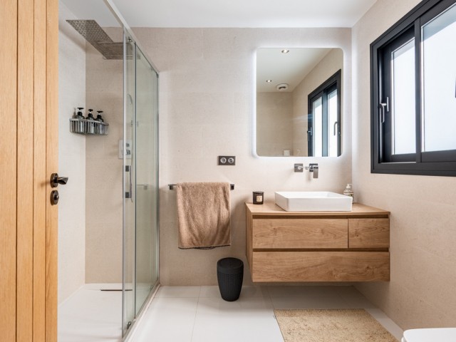 4 Slaapkamer Villa in La Cala Golf