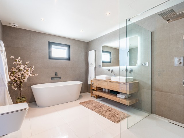 4 Slaapkamer Villa in La Cala Golf