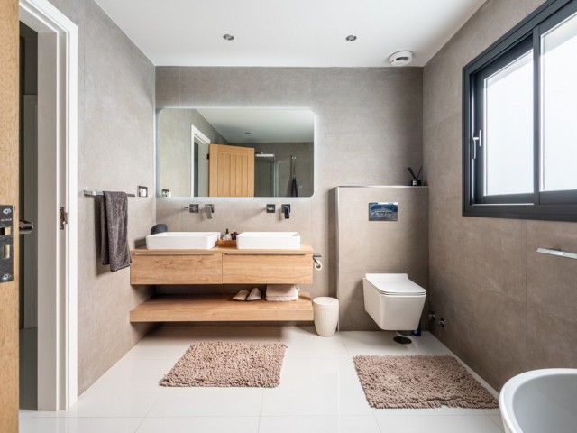 4 Slaapkamer Villa in La Cala Golf