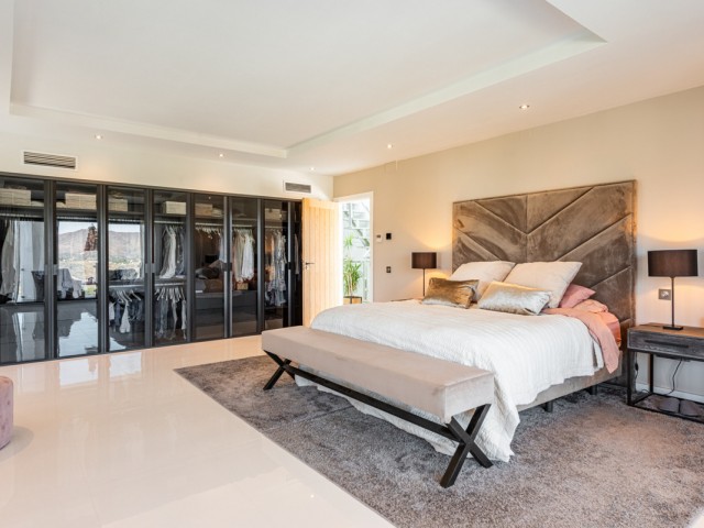 4 Slaapkamer Villa in La Cala Golf