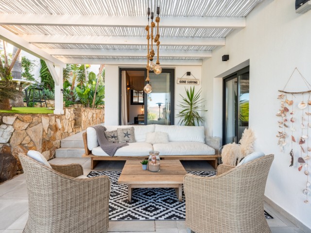 4 Slaapkamer Villa in La Cala Golf