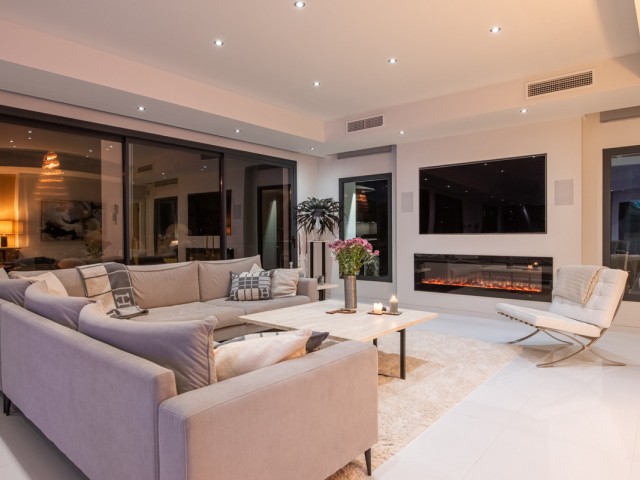 4 Bedrooms Villa in La Cala Golf