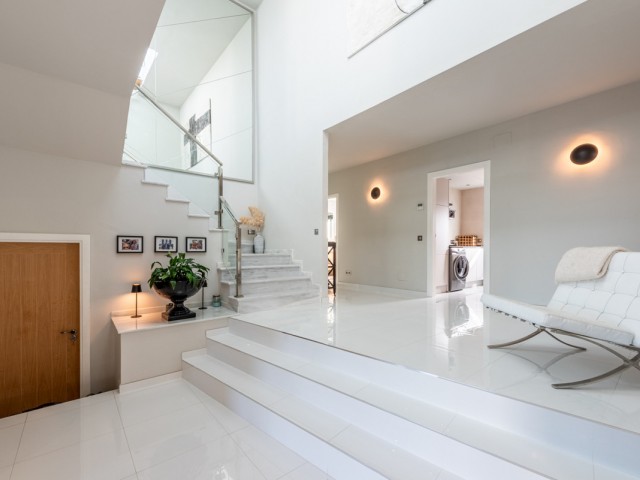 4 Bedrooms Villa in La Cala Golf