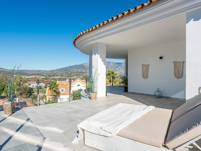 4 Bedrooms Villa in La Cala Golf
