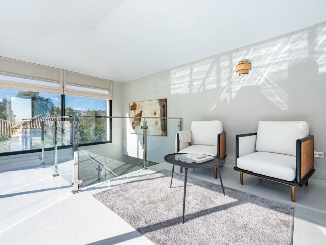 4 Bedrooms Villa in La Cala Golf