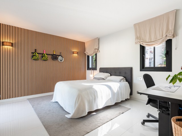 4 Makuuhuoneen Huvila La Cala Golf