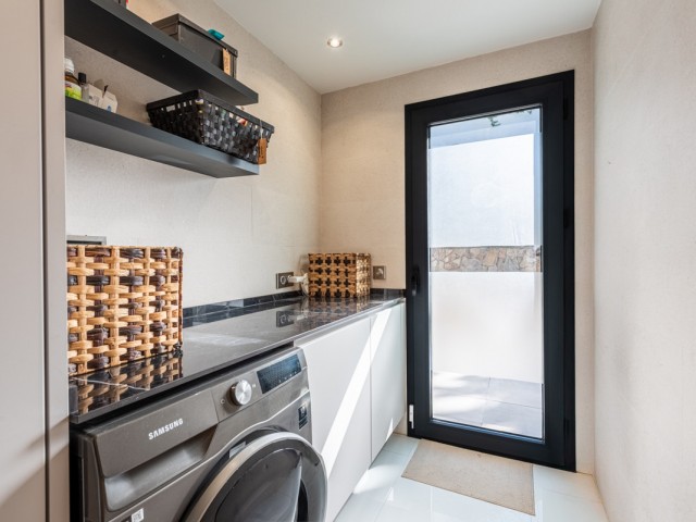 4 Makuuhuoneen Huvila La Cala Golf