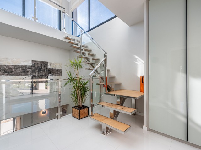 4 Makuuhuoneen Huvila La Cala Golf