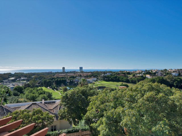 2 Soveroms Leilighet i Marbella